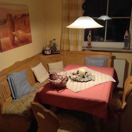 Appartement Haus Anja 巴特法兴格 外观 照片