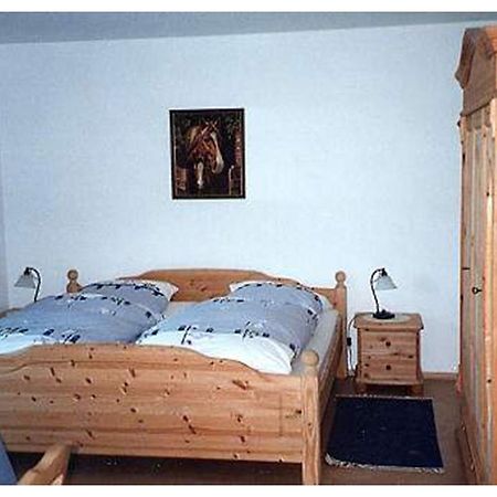 Appartement Haus Anja 巴特法兴格 客房 照片