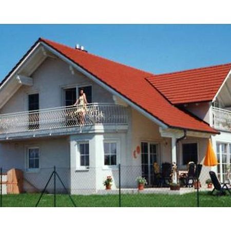 Appartement Haus Anja 巴特法兴格 客房 照片