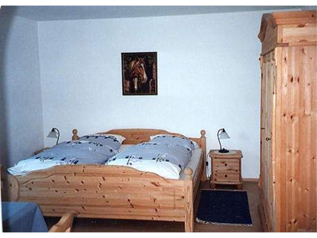 Appartement Haus Anja 巴特法兴格 客房 照片