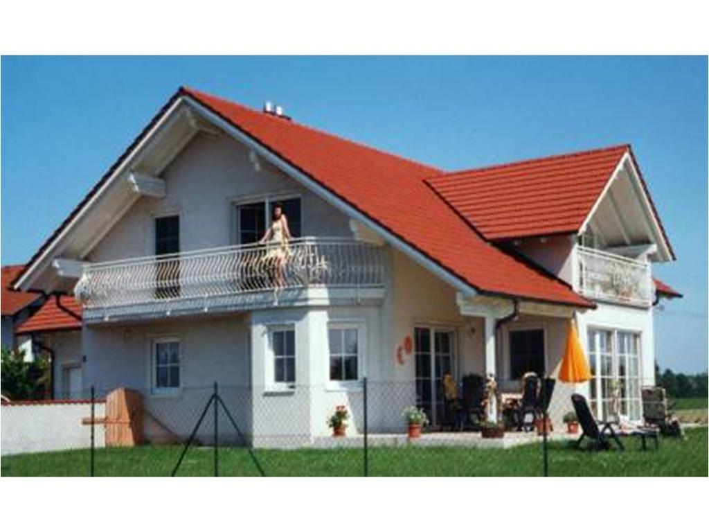 Appartement Haus Anja 巴特法兴格 客房 照片