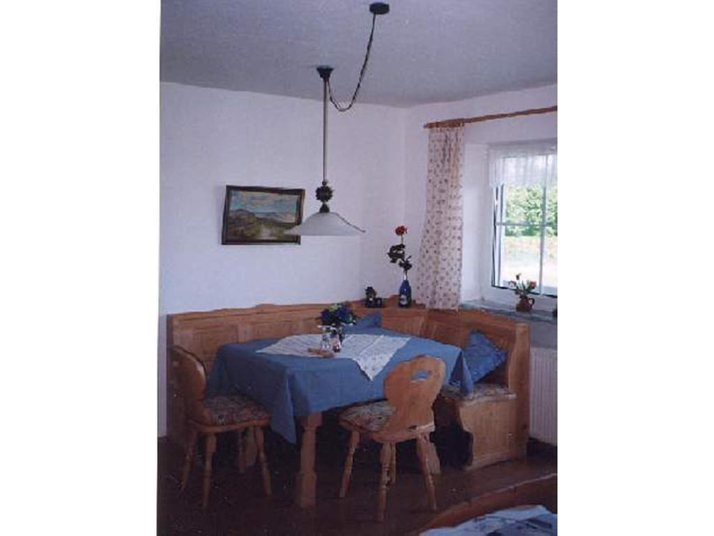 Appartement Haus Anja 巴特法兴格 客房 照片